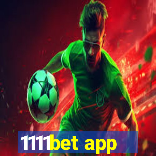 1111bet app